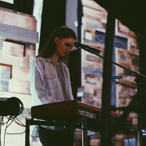 Meet your Posher, Susannah